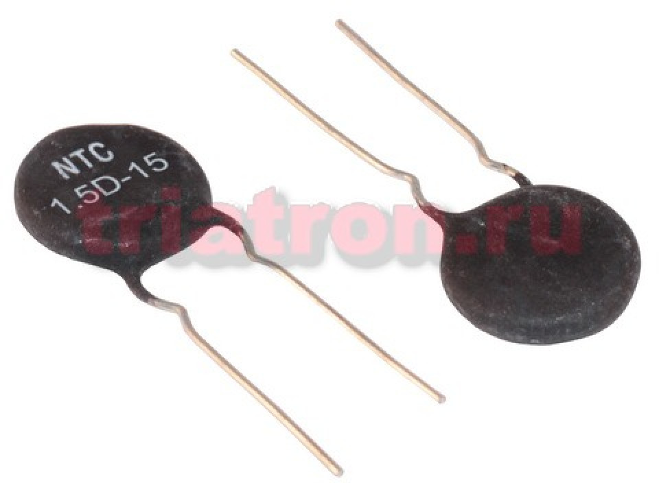 NTC1.5D-15 Ether