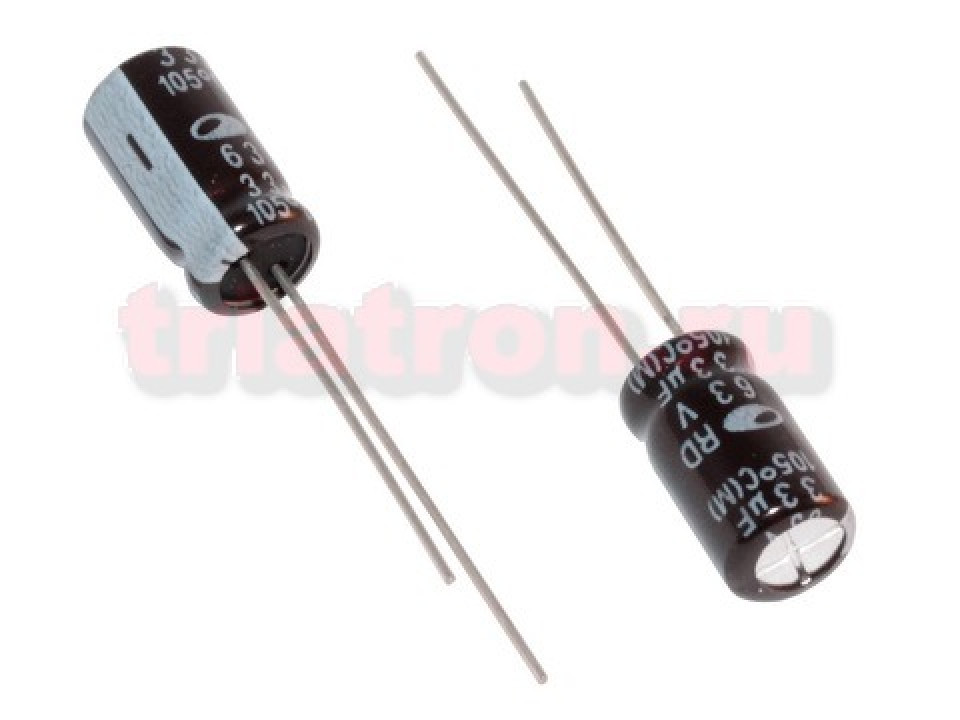 RD2C106M0811MBB Samwha
