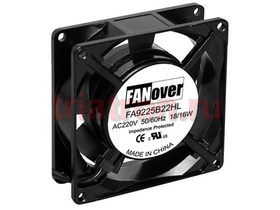 FA9225B22HL Fanover