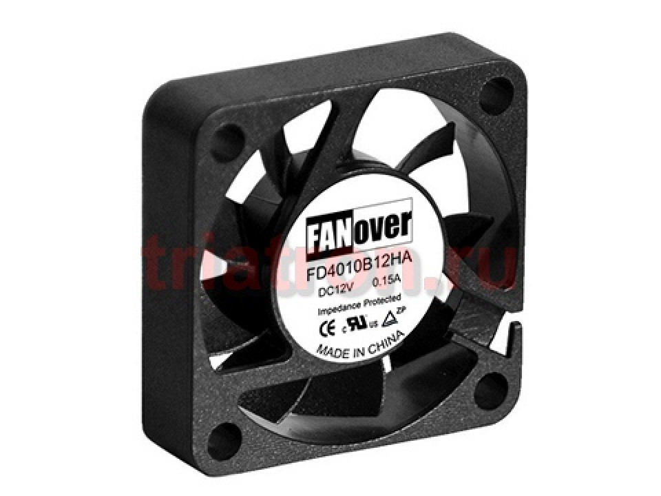 FD4010B05H Fanover