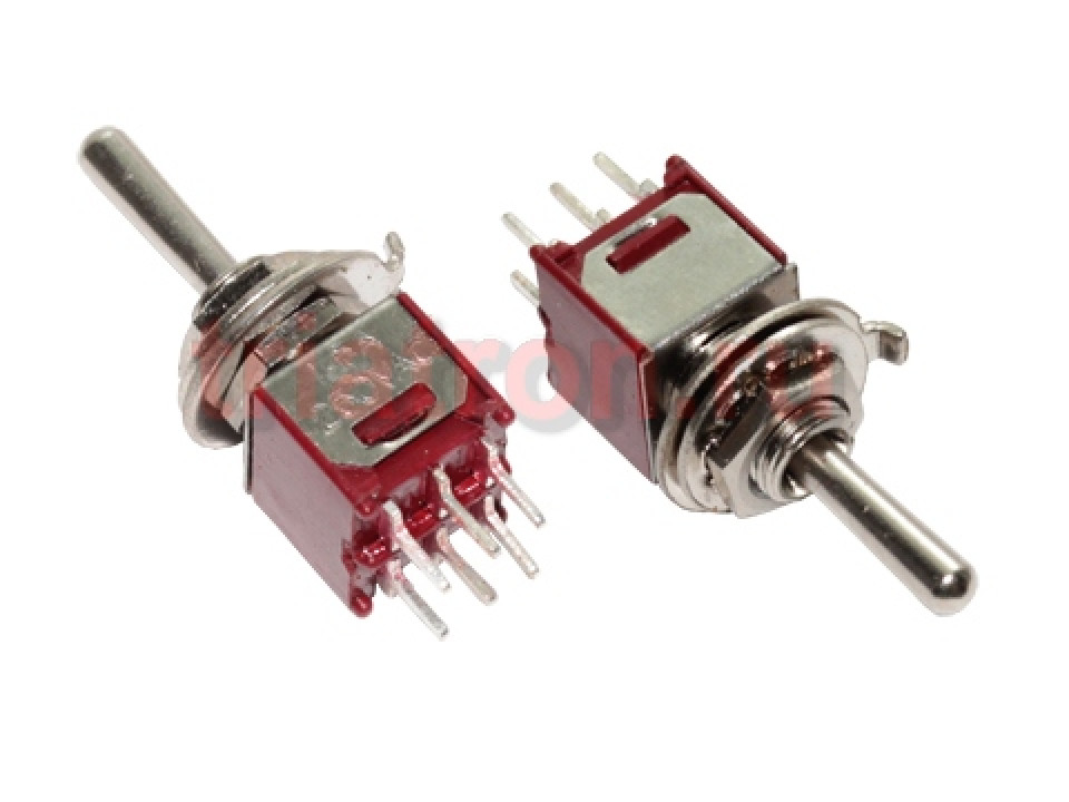 KLS7-SMS-203-A2 KLS Electronic
