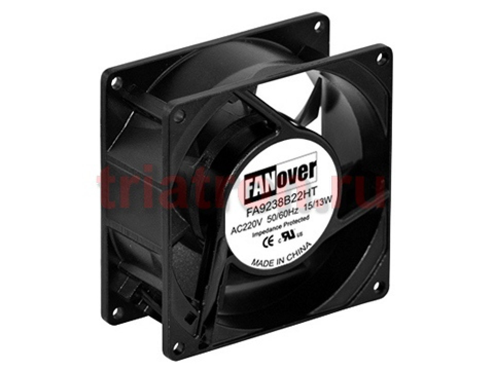 FA9238S22HL Fanover