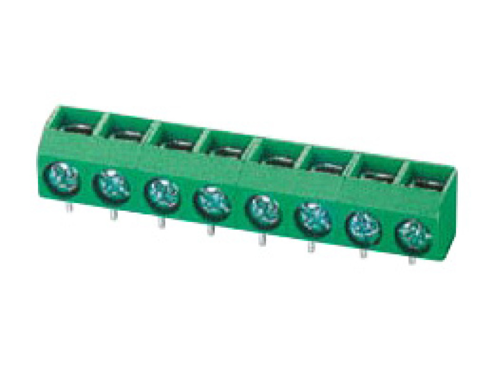 GS006R-5.0-02P Goosvn