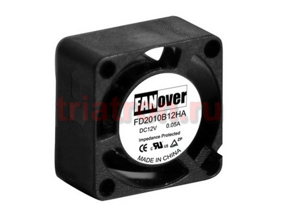 FD2010S05U Fanover