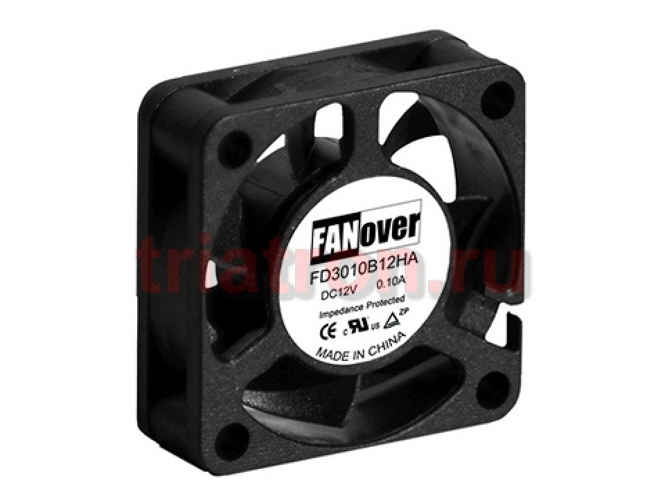 FD3010B12H Fanover