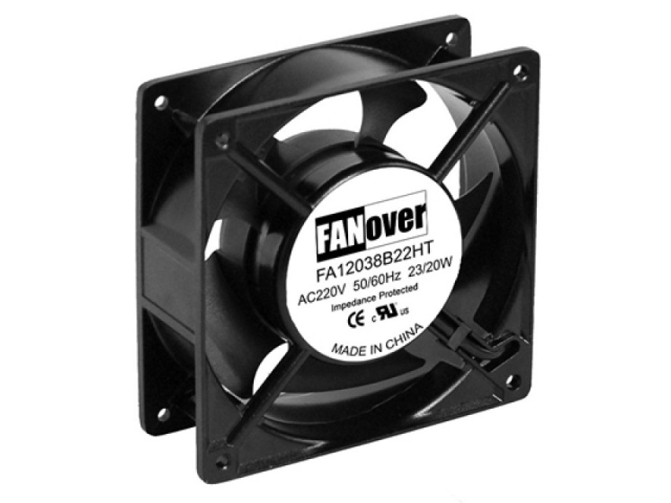 FA12038B22HT Fanover