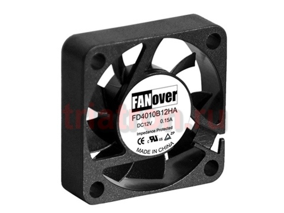 FD4010S24H Fanover