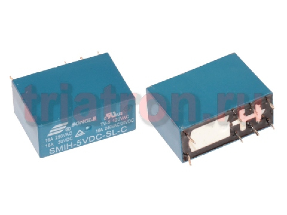 SMIH-05VDC-SL-C SONGLE