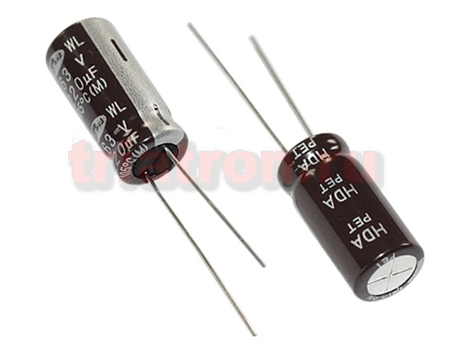 WL1E337M0811MB Samwha