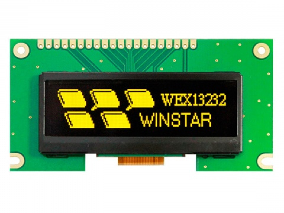 WEX013232ALPP3N0000 Winstar