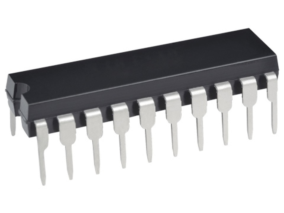 M3004LAB1 ST Microelectronics