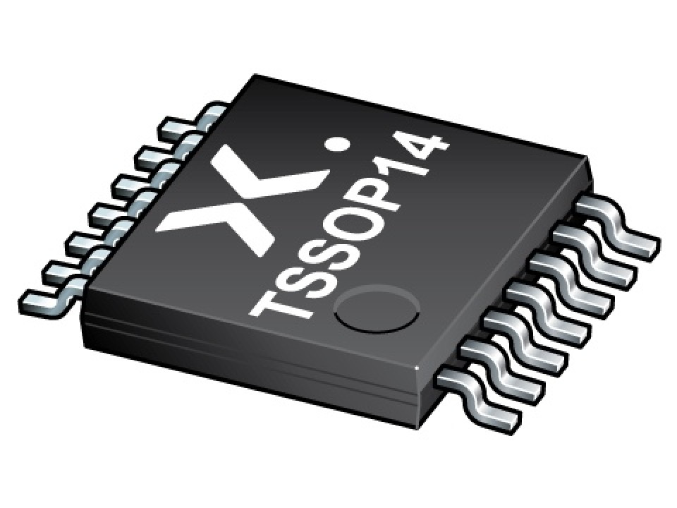 74HC138PW.112 NXP
