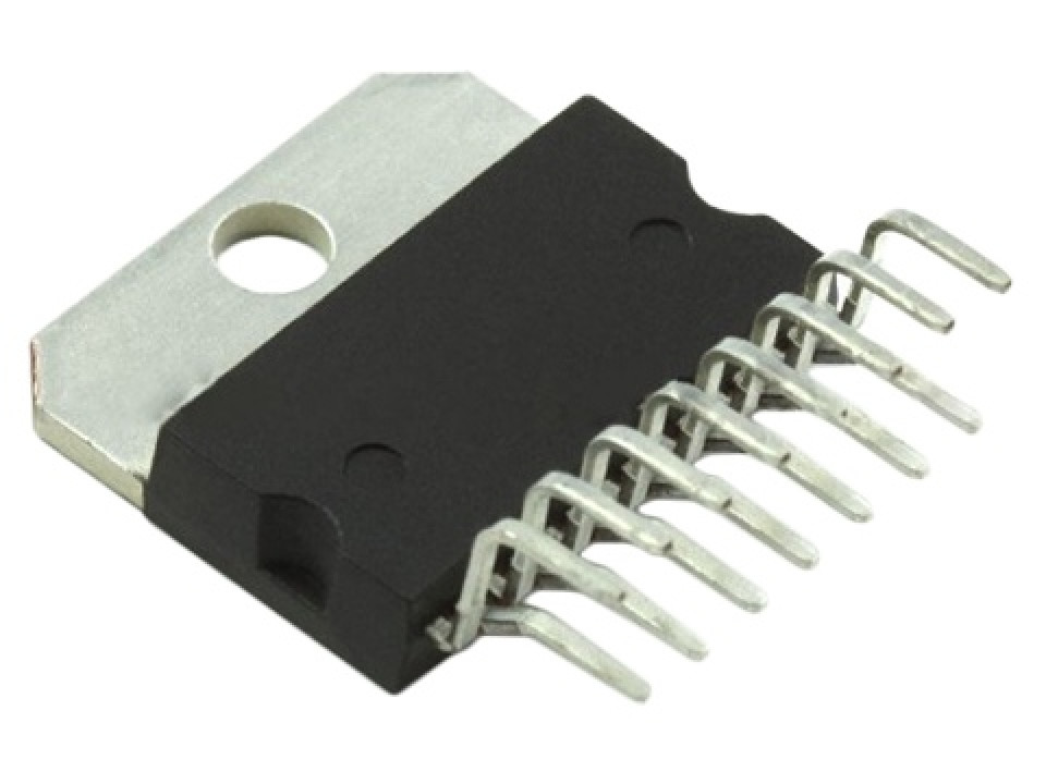 L298N ST Microelectronics