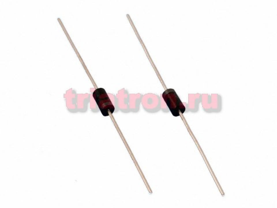 1N5819 T/B MIC
