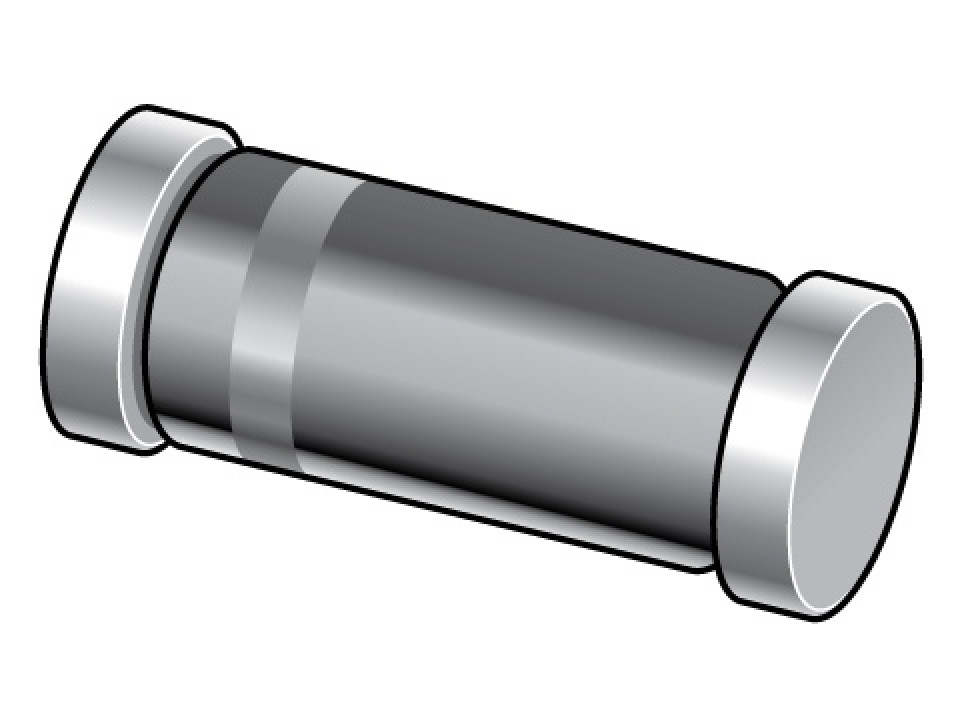 BZV55-C10.115 NXP