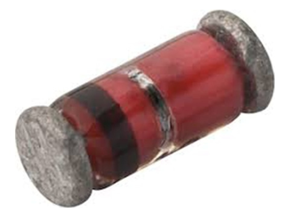 BZV55-C2V7 DC