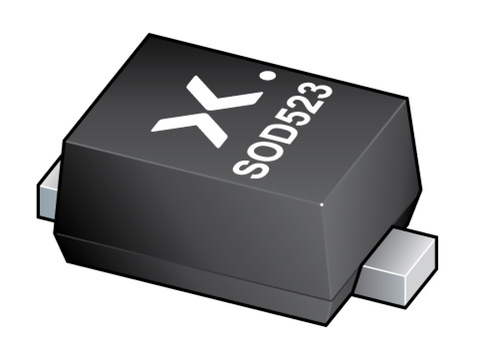 BZX585-B10.115 NXP