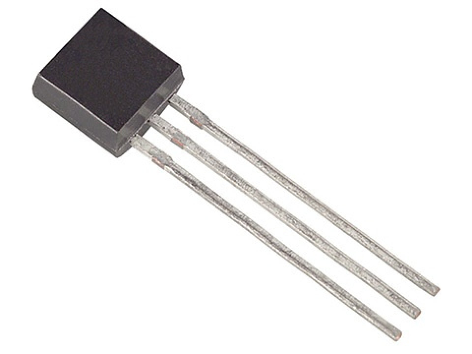 2SC1815GR UTC