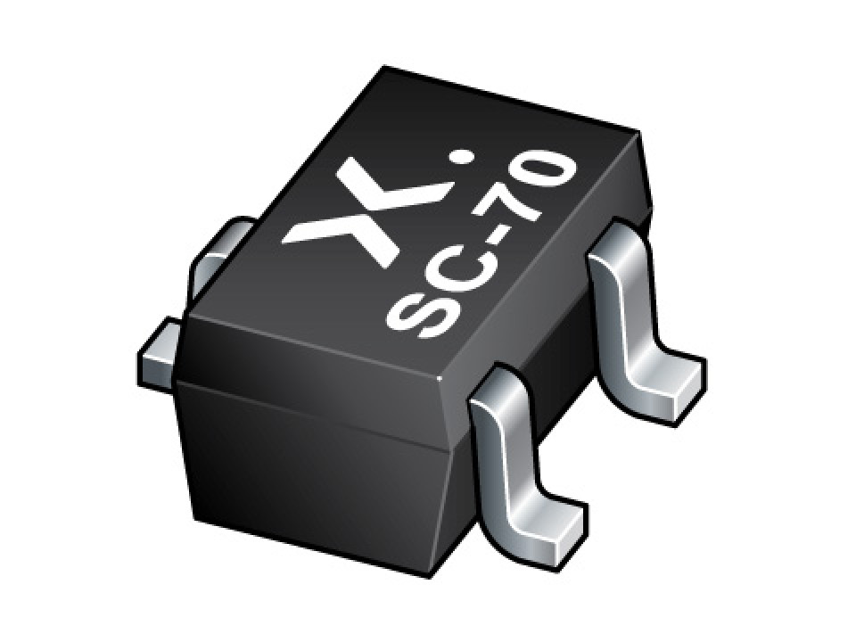 BC856BW.115 NXP