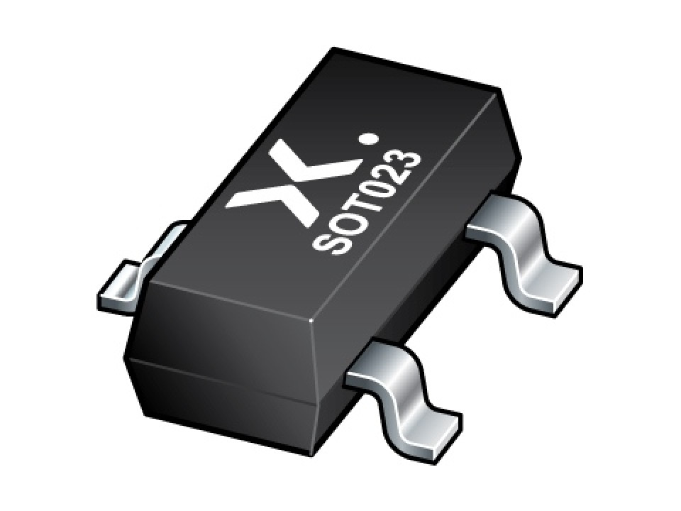 PMBTA42.215 NXP