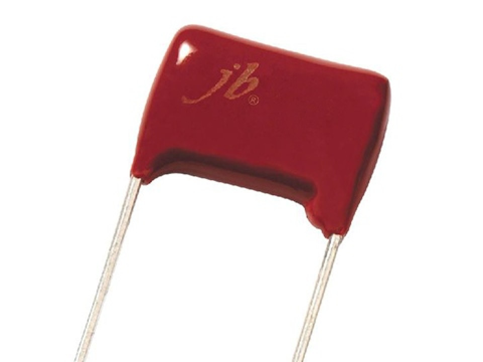 JFB02G225K275000B JB Capacitors