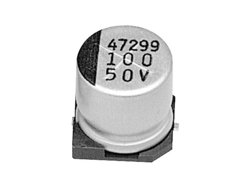 SC1A108M10010VR259 Samwha