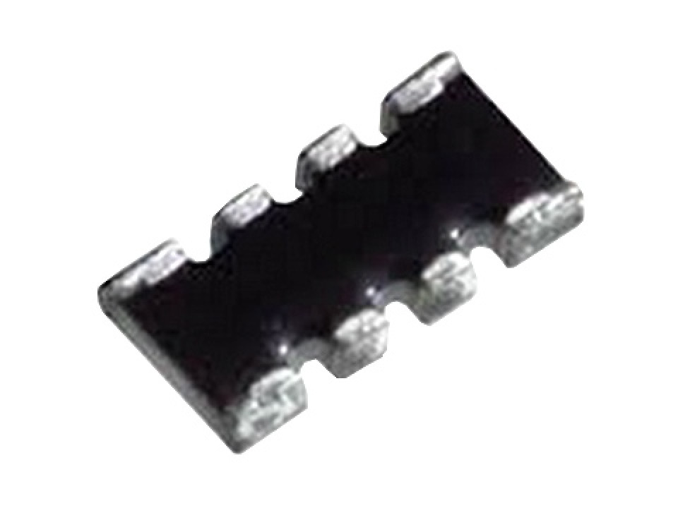 YC124-JR-07330RL Yageo