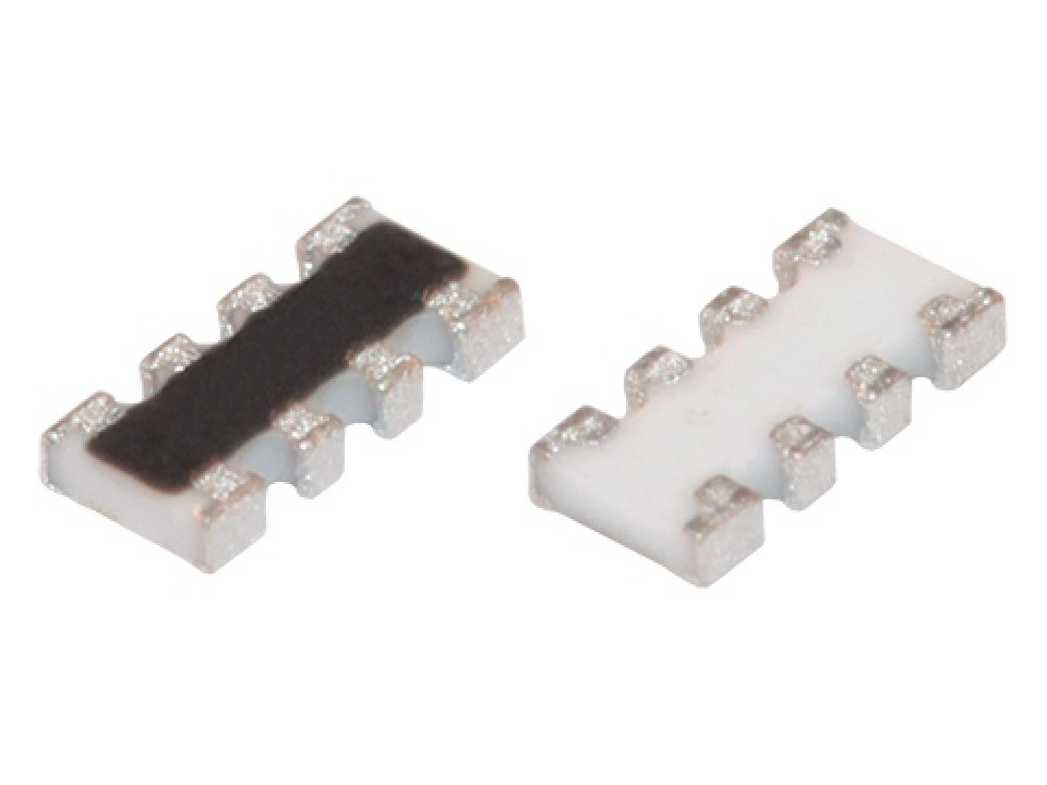 YC164-JR-07100RL Yageo