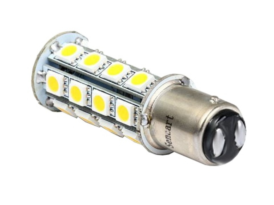Лампа автомобильная LED-L0960 под цоколь CLD AUTO