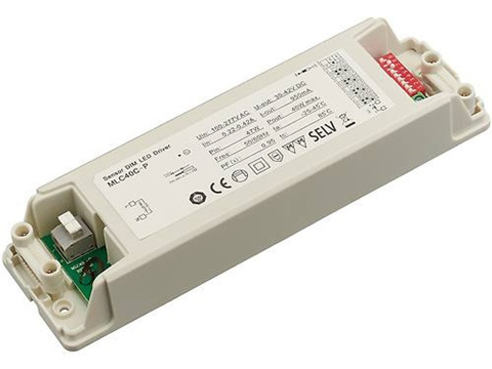 MLC40C-P MERRYTEK