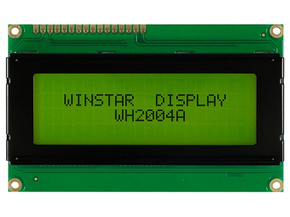 WH2004A-YYH-CT# Winstar
