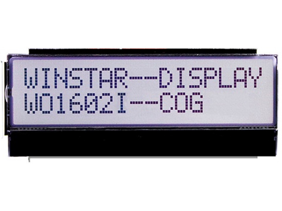 WO1602I-YYH-CT# Winstar