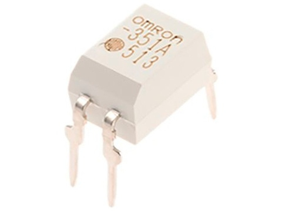 G3VM351A Omron