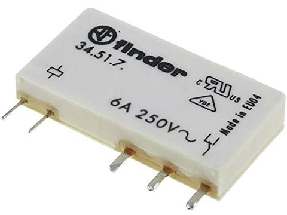345170050010 Finder