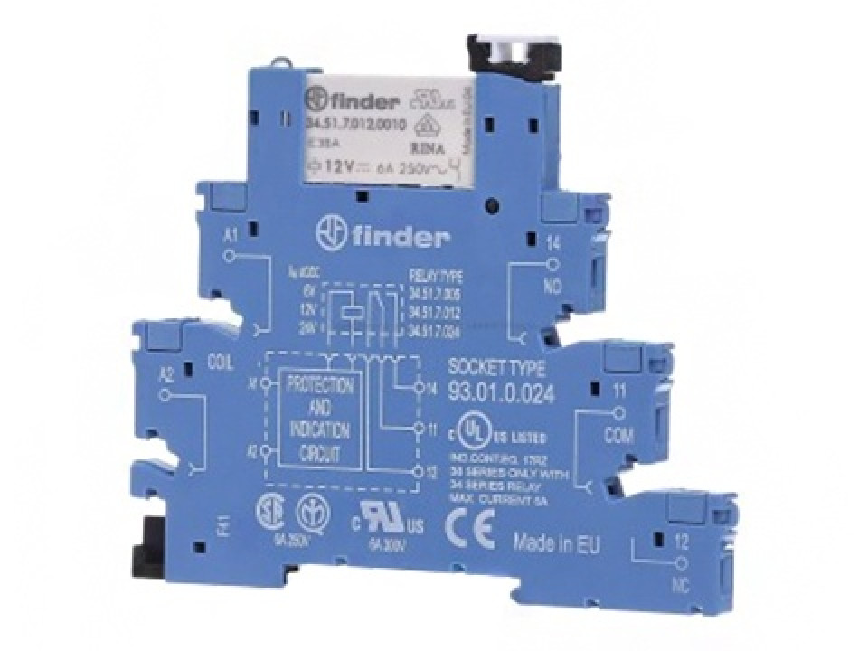 93010024 Finder