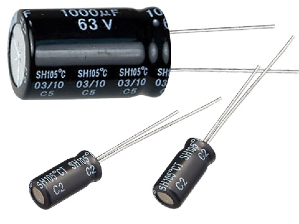 SH160M0047B5S-1325 Yageo
