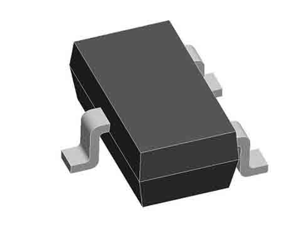 BZX84C24/T1 HotTech
