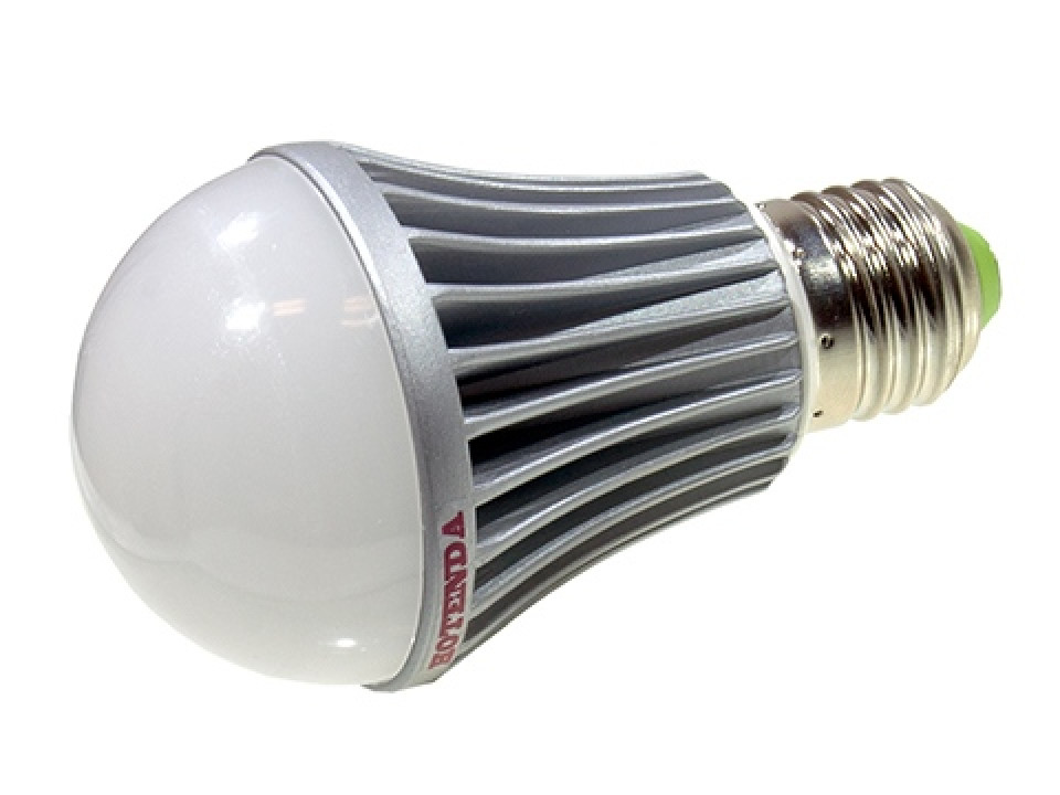 5W-E27-3000K Hotenda