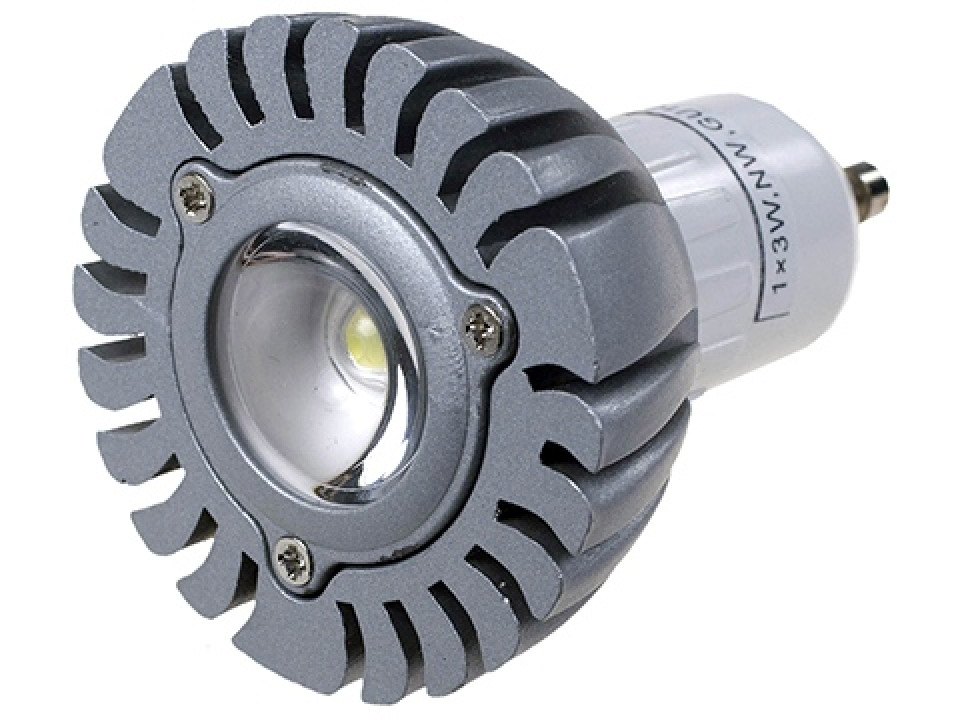 FEX103 GU10 Fier Lighting