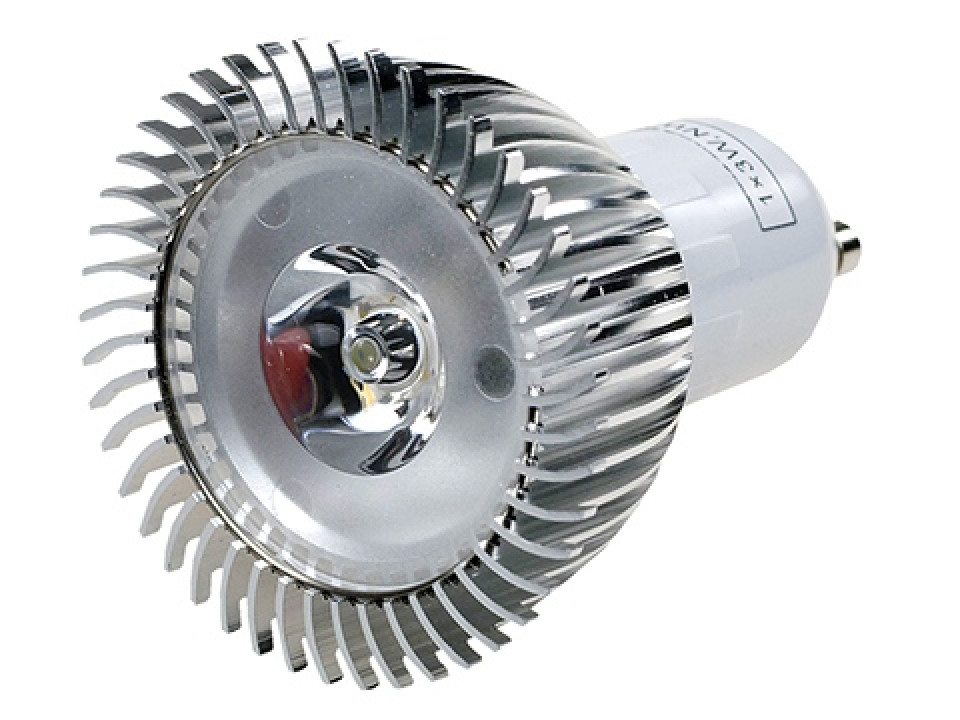 FEX105 GU10 Fier Lighting