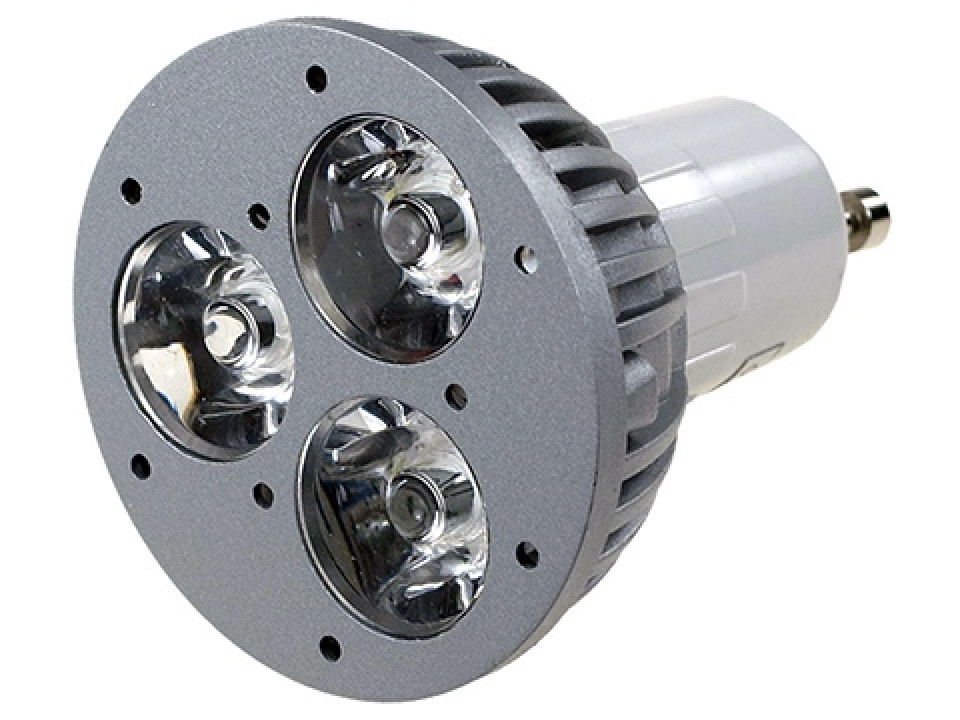 FEX107 GU10 Fier Lighting