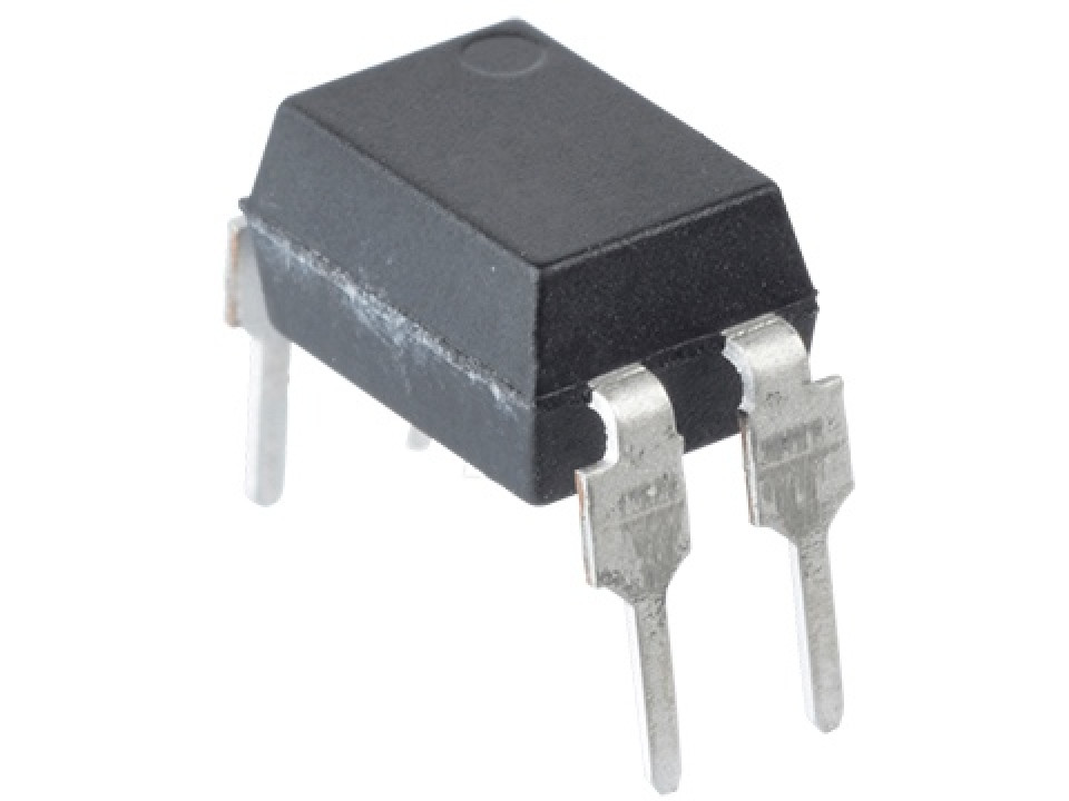 SFH615A-2 Vishay