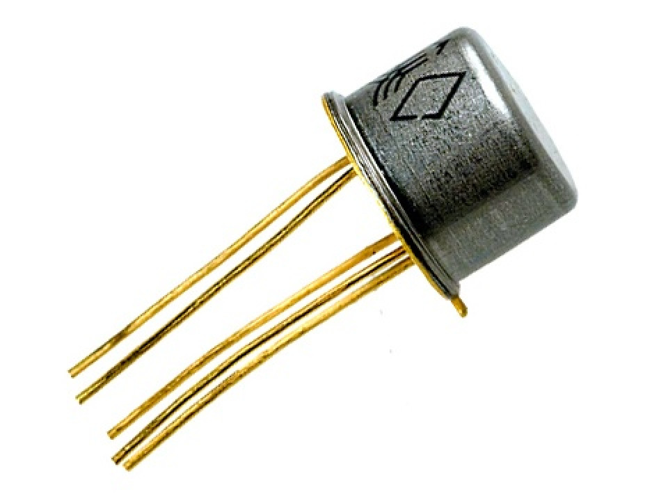 3ОТ110А Rusflux
