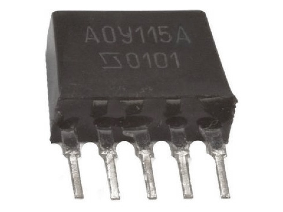 АОУ115А Rusflux