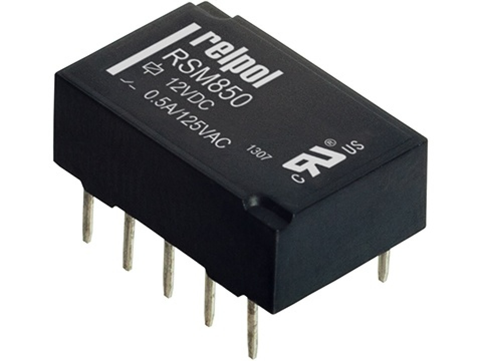 RSM850-6112-85-1009 Relpol