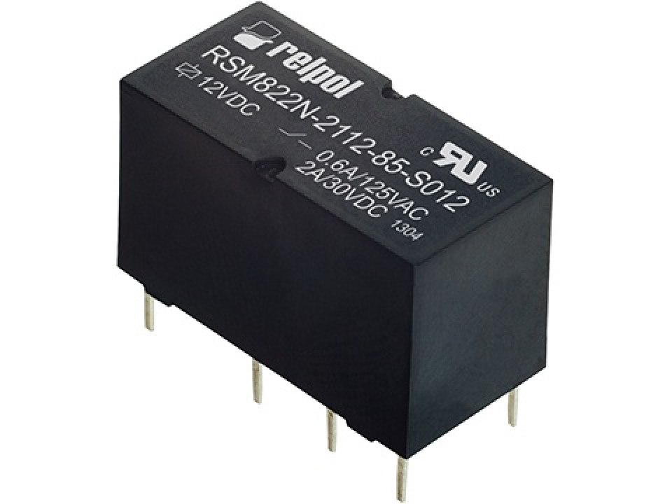 RSM957N-0111-85-S012 Relpol
