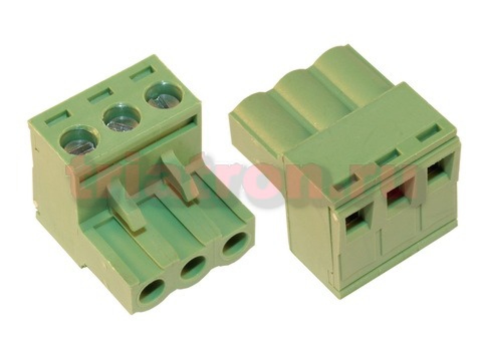 XY2500FB-5.08-3P NXU