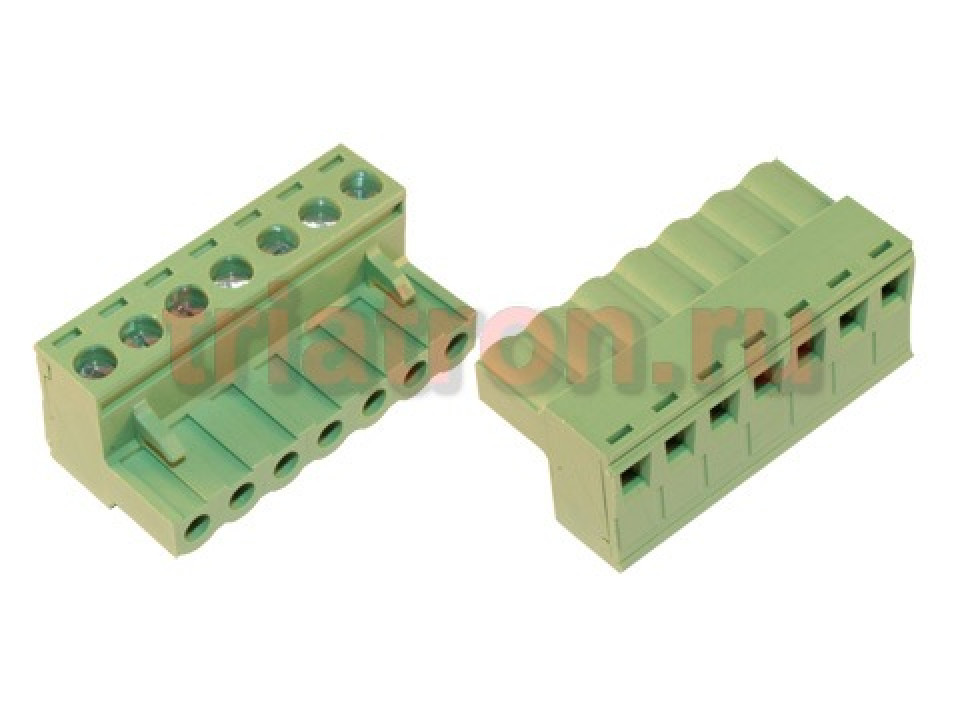 XY2500FB-5.08-6P NXU