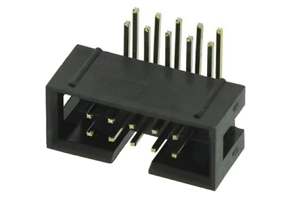 BH-10R (IDC-10MR) NXU