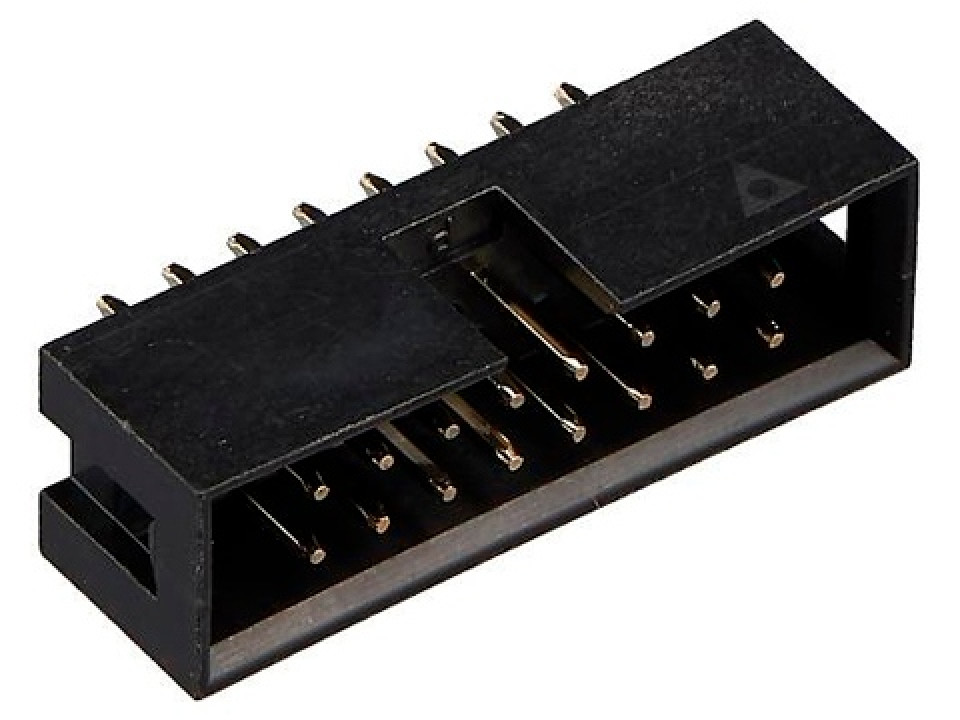 BH-16 (IDC-16MS) NXU